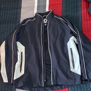 Foot joy golf rain gear